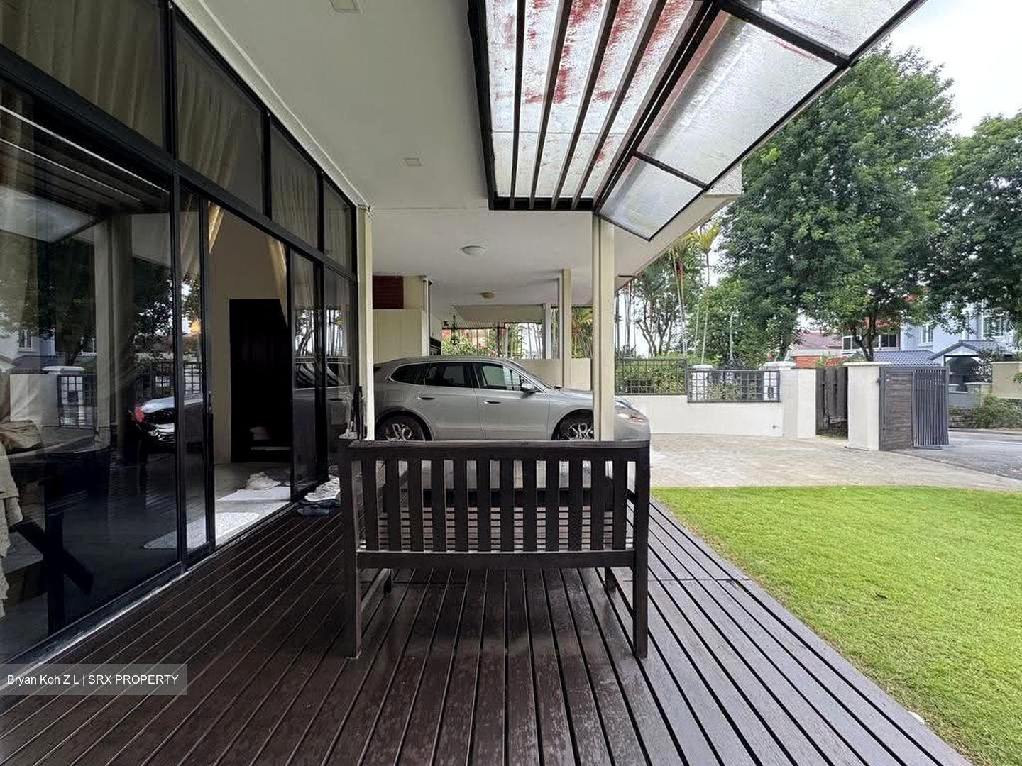 Orchid Village (D11), Semi-Detached #608151281
